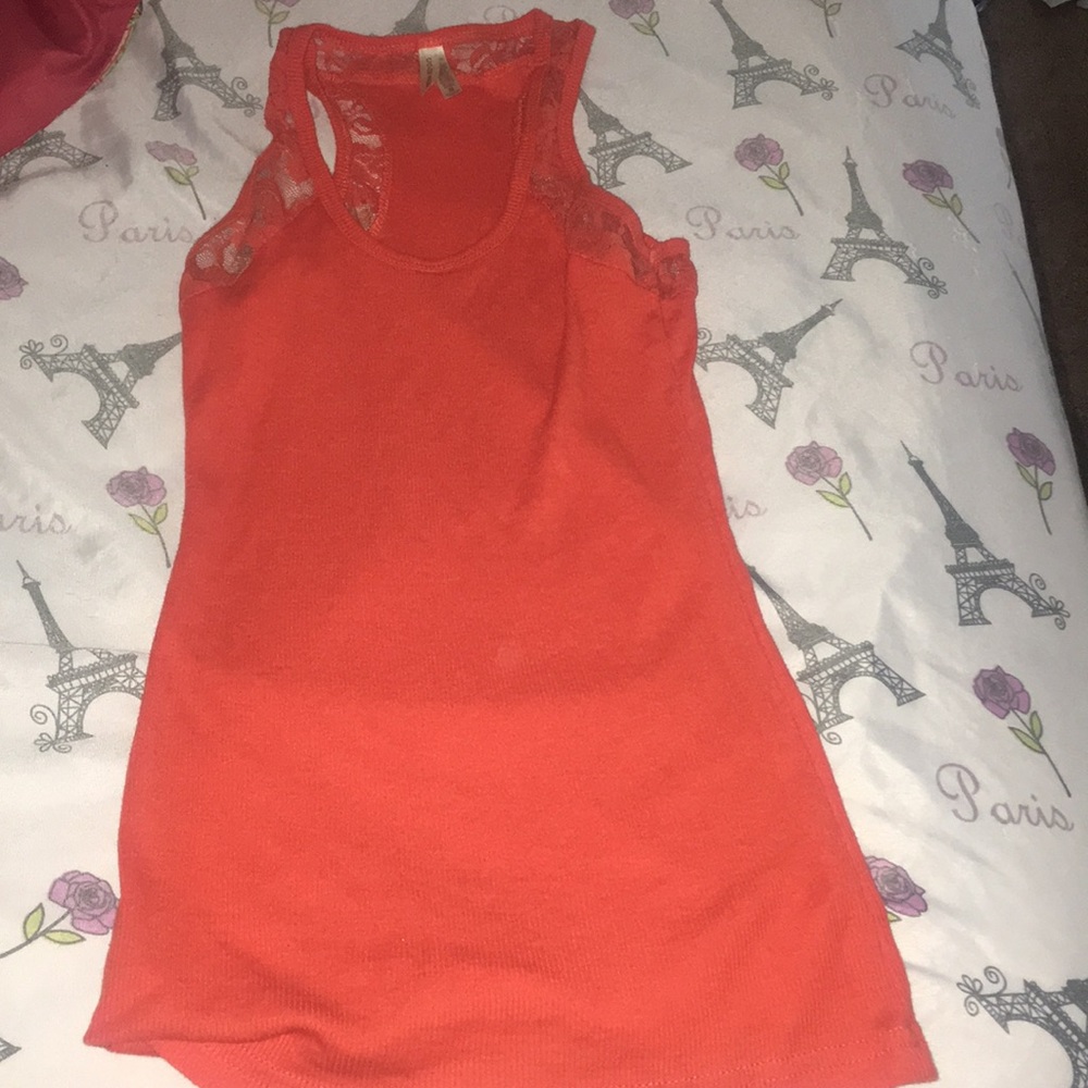 Women’s tank top (CASH APP ONLY)